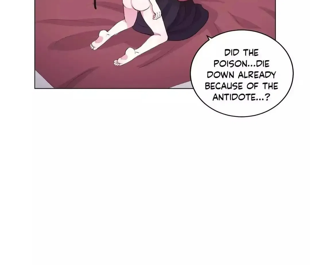 Read Moonlight Garden chapter 64 image 44 on Lezhin