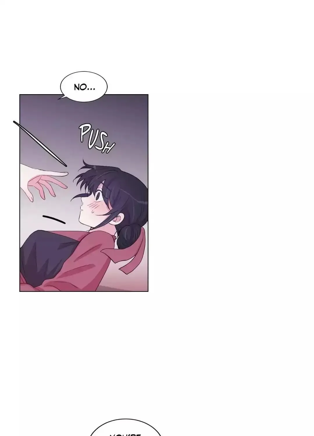 Read Moonlight Garden chapter 64 image 45 on Lezhin