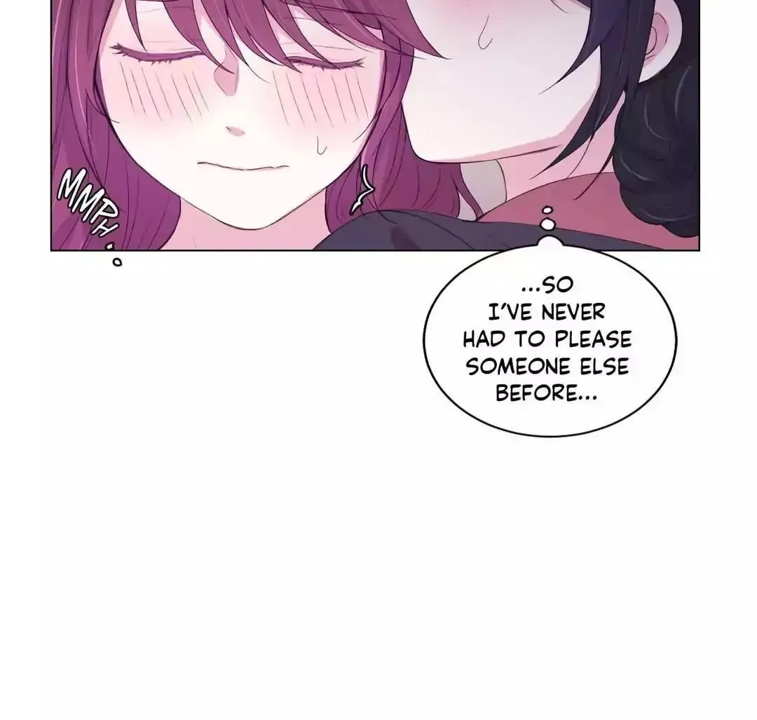 Read Moonlight Garden chapter 64 image 5 on Lezhin