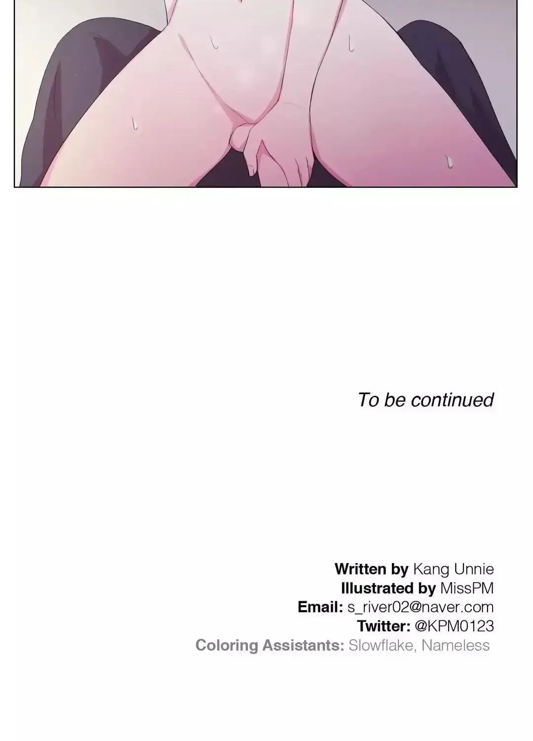 Read Moonlight Garden chapter 64 image 52 on Lezhin
