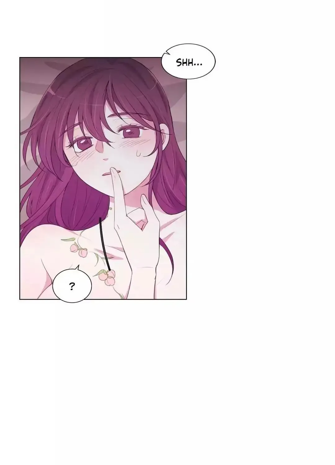 Read Moonlight Garden chapter 64 image 7 on Lezhin