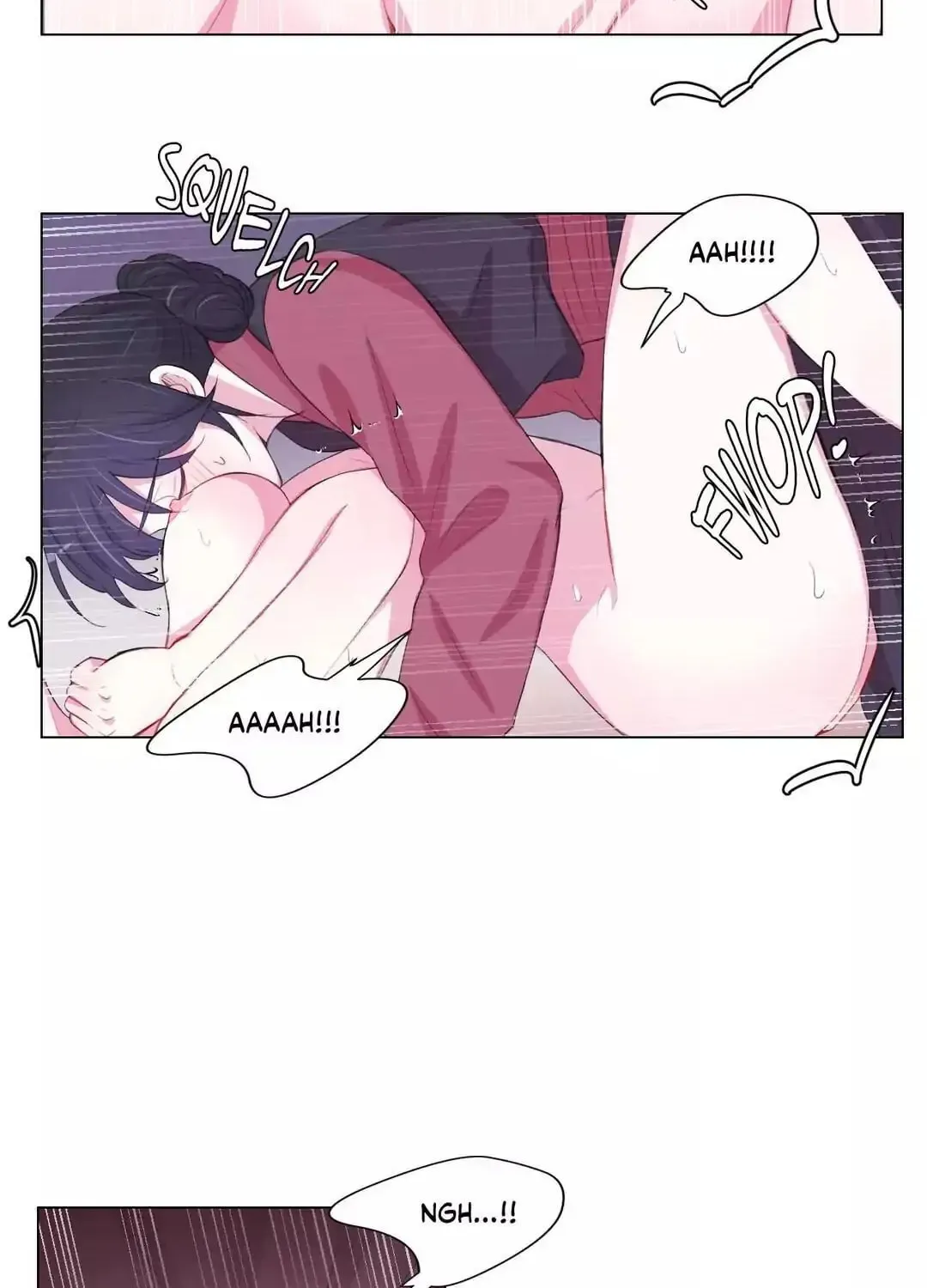Read Moonlight Garden chapter 65 image 13 on Lezhin