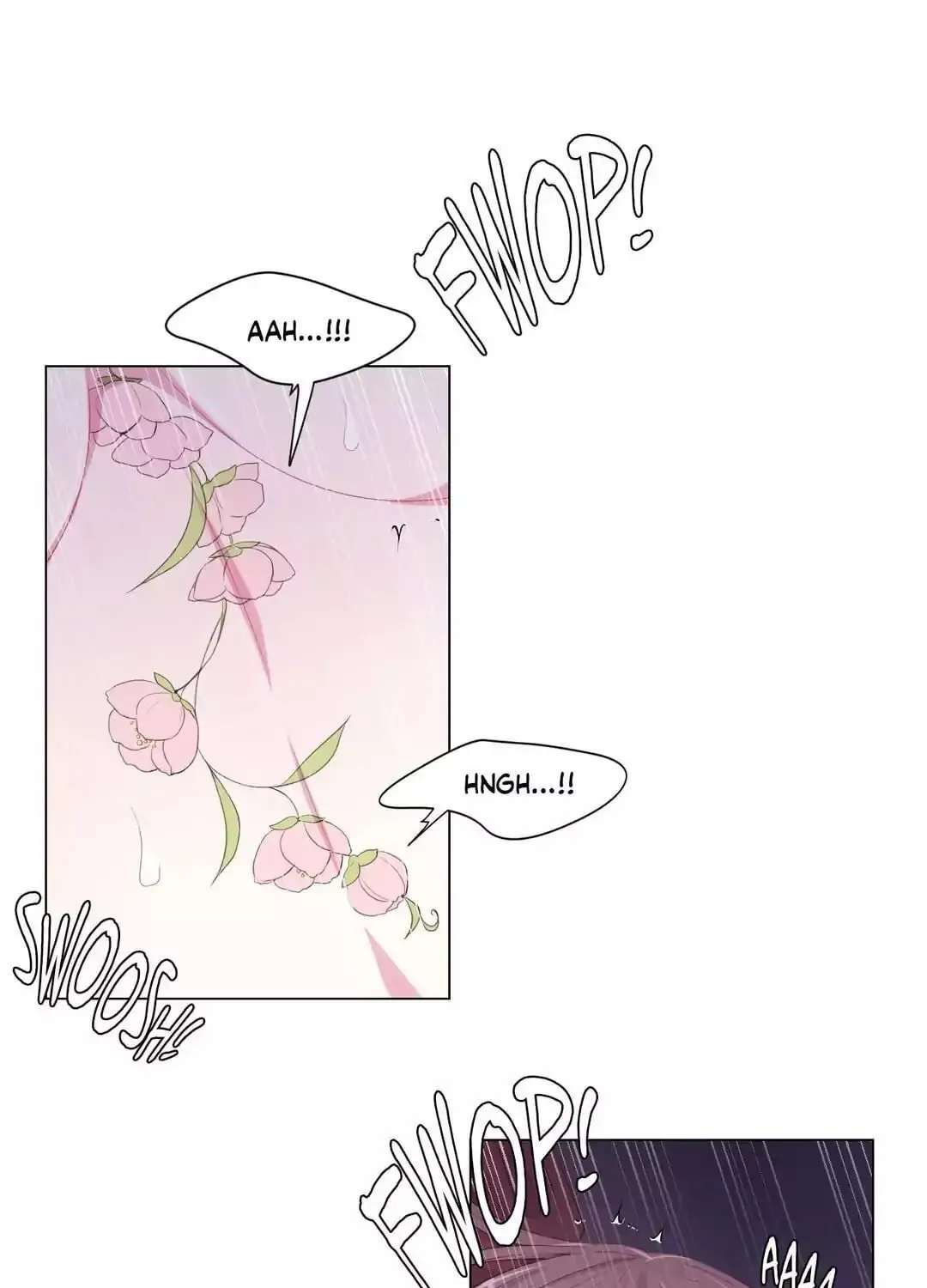 Read Moonlight Garden chapter 65 image 15 on Lezhin