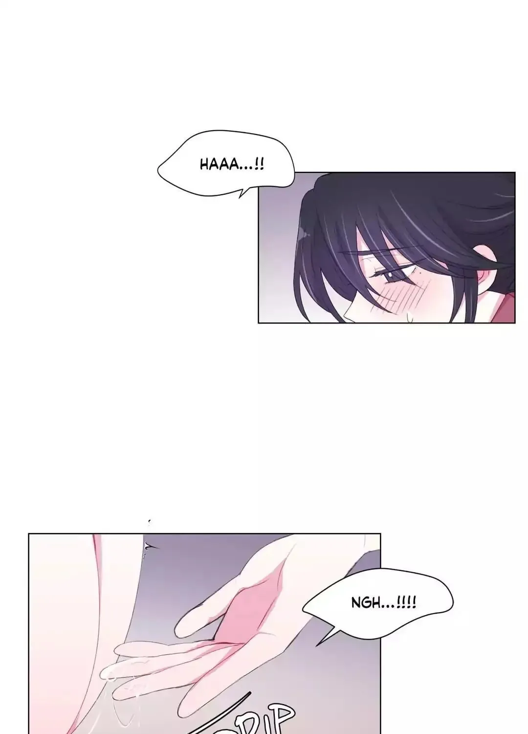Read Moonlight Garden chapter 65 image 18 on Lezhin