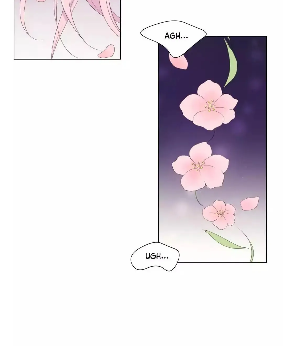 Read Moonlight Garden chapter 65 image 20 on Lezhin