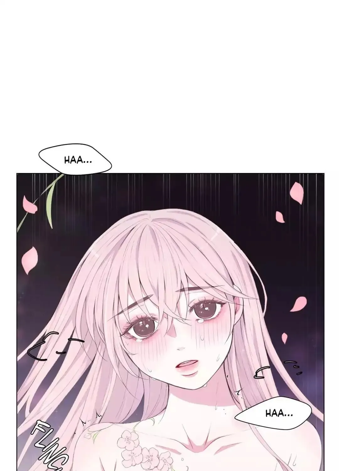 Read Moonlight Garden chapter 65 image 21 on Lezhin