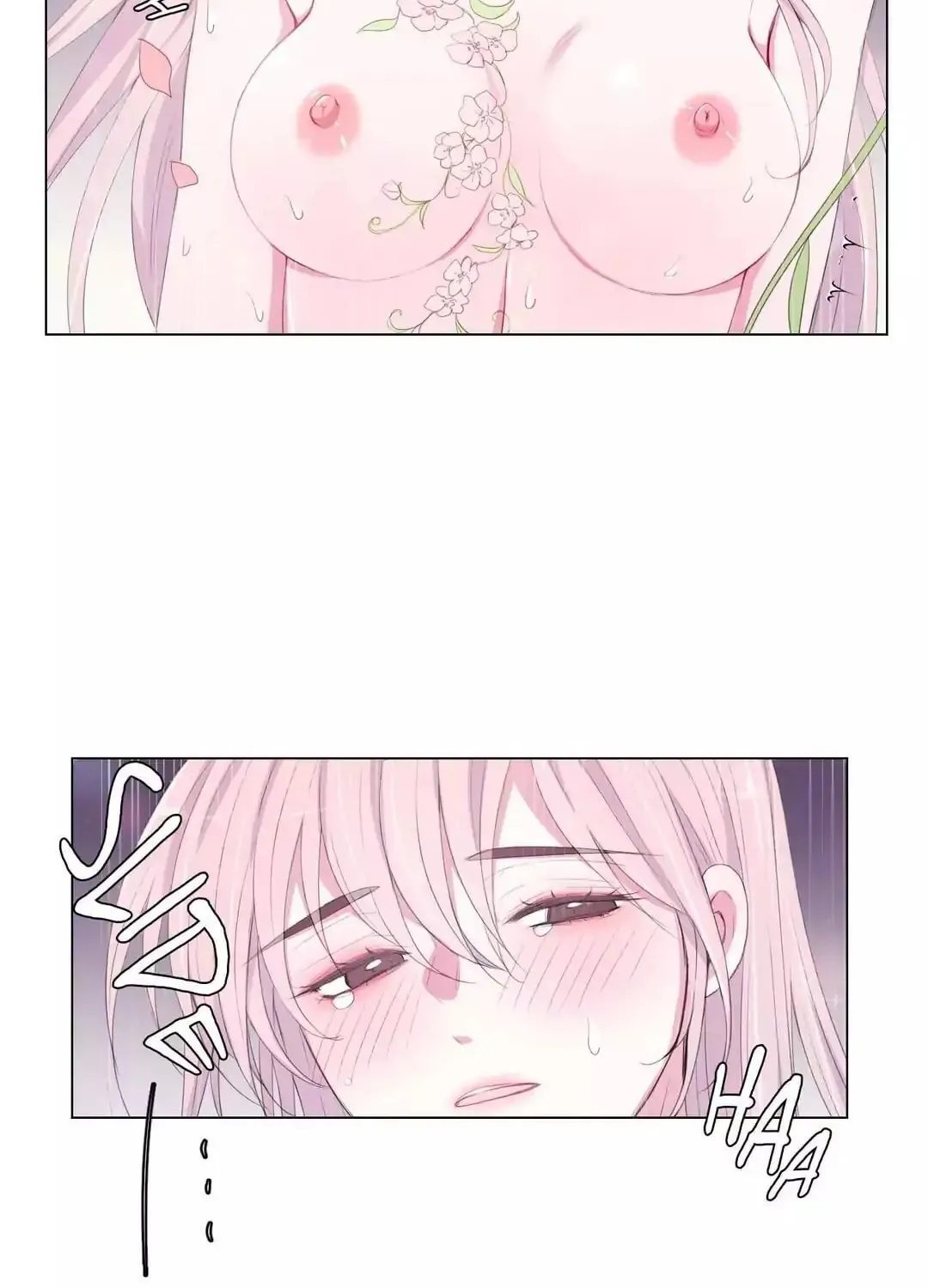 Read Moonlight Garden chapter 65 image 22 on Lezhin