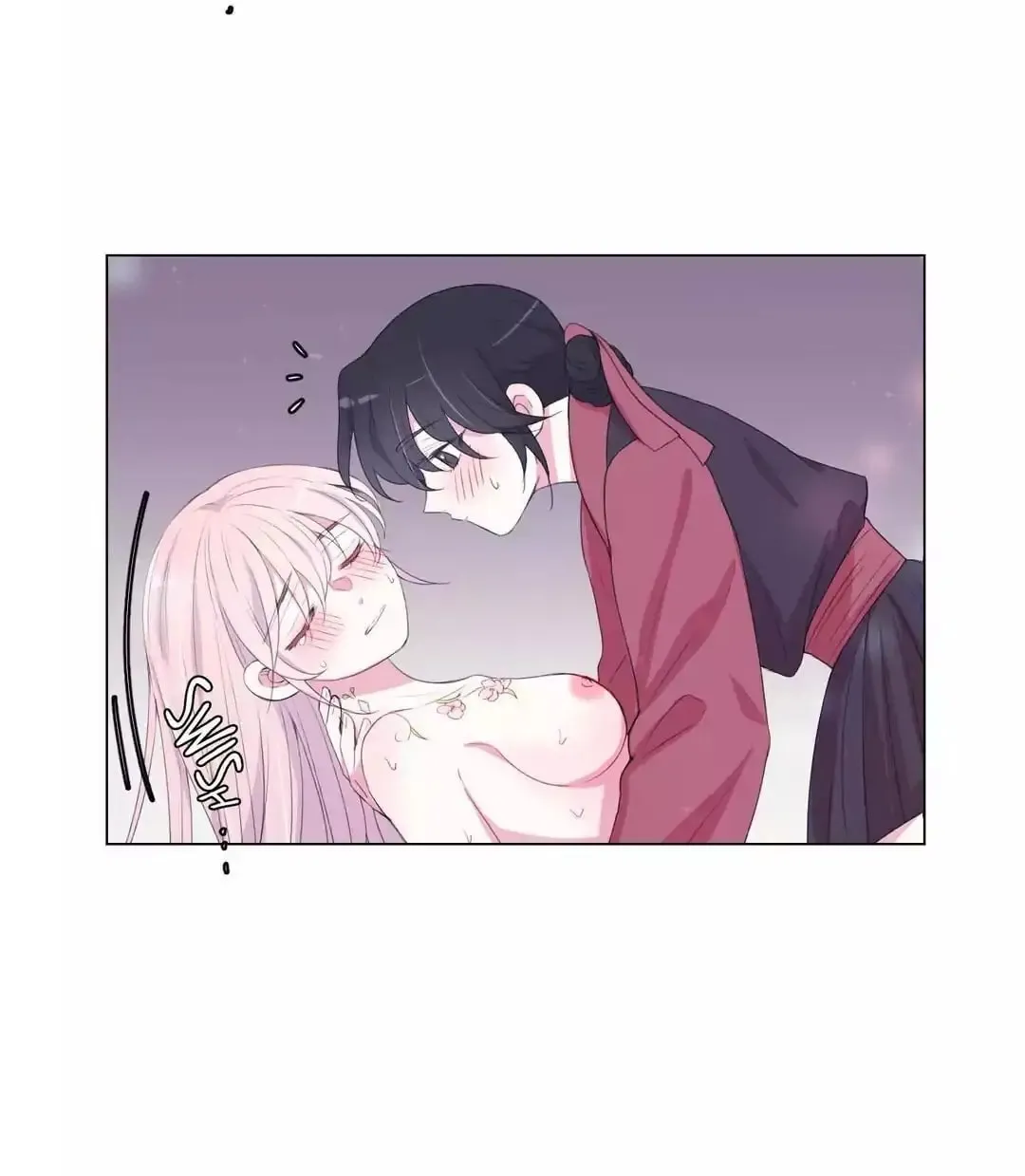 Read Moonlight Garden chapter 65 image 23 on Lezhin