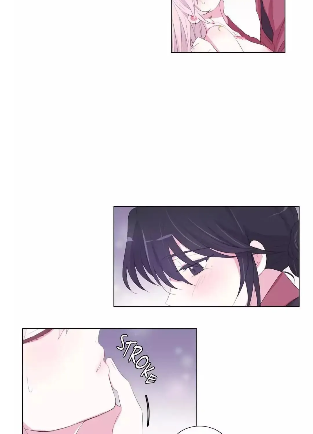 Read Moonlight Garden chapter 65 image 25 on Lezhin