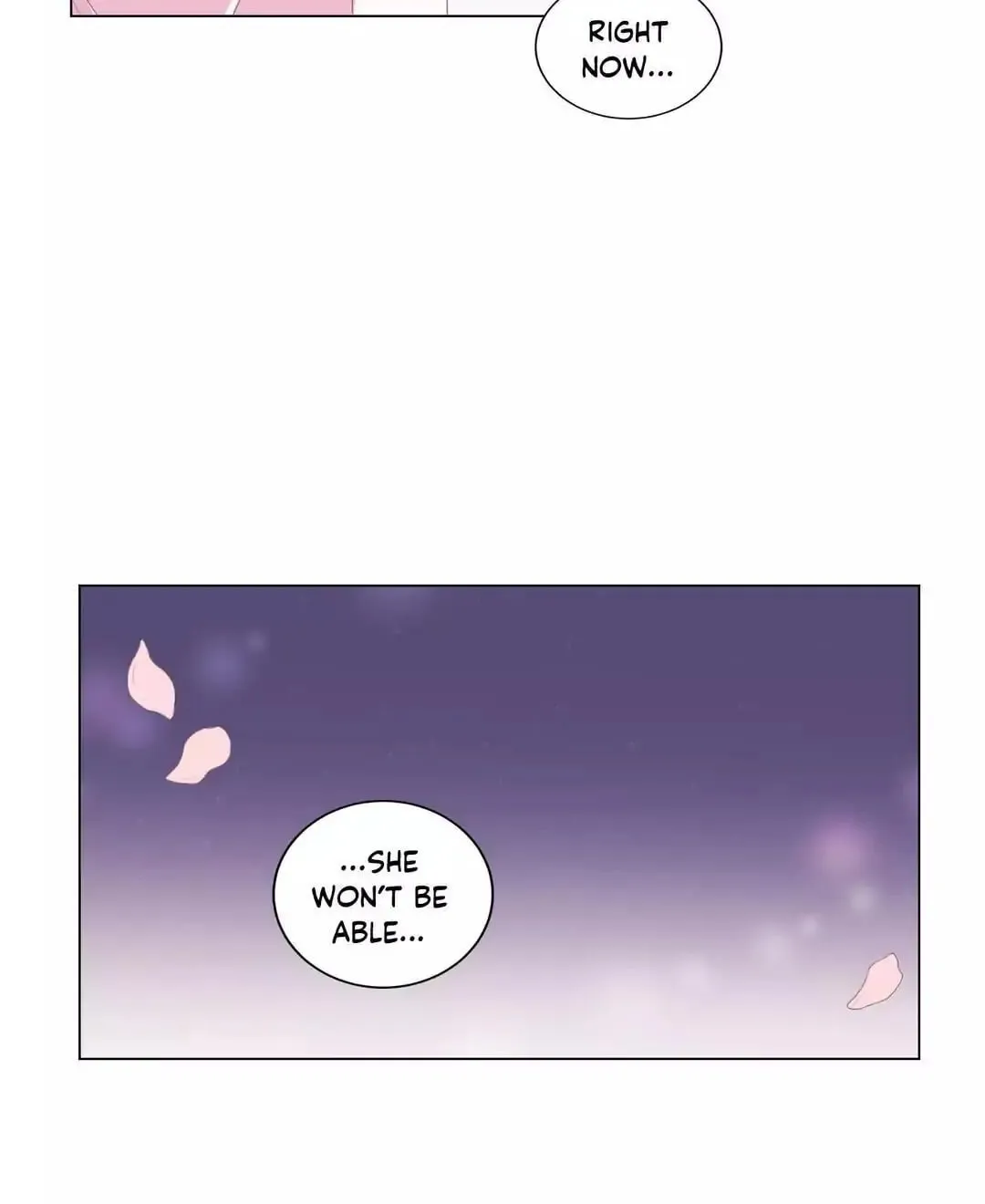 Read Moonlight Garden chapter 65 image 26 on Lezhin