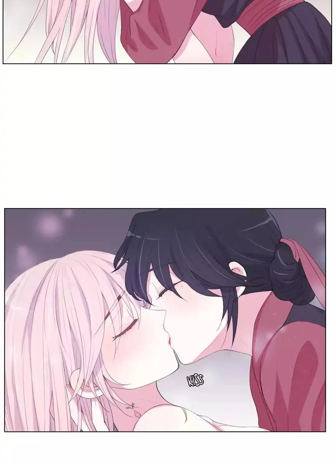 Read Moonlight Garden chapter 65 image 28 on Lezhin