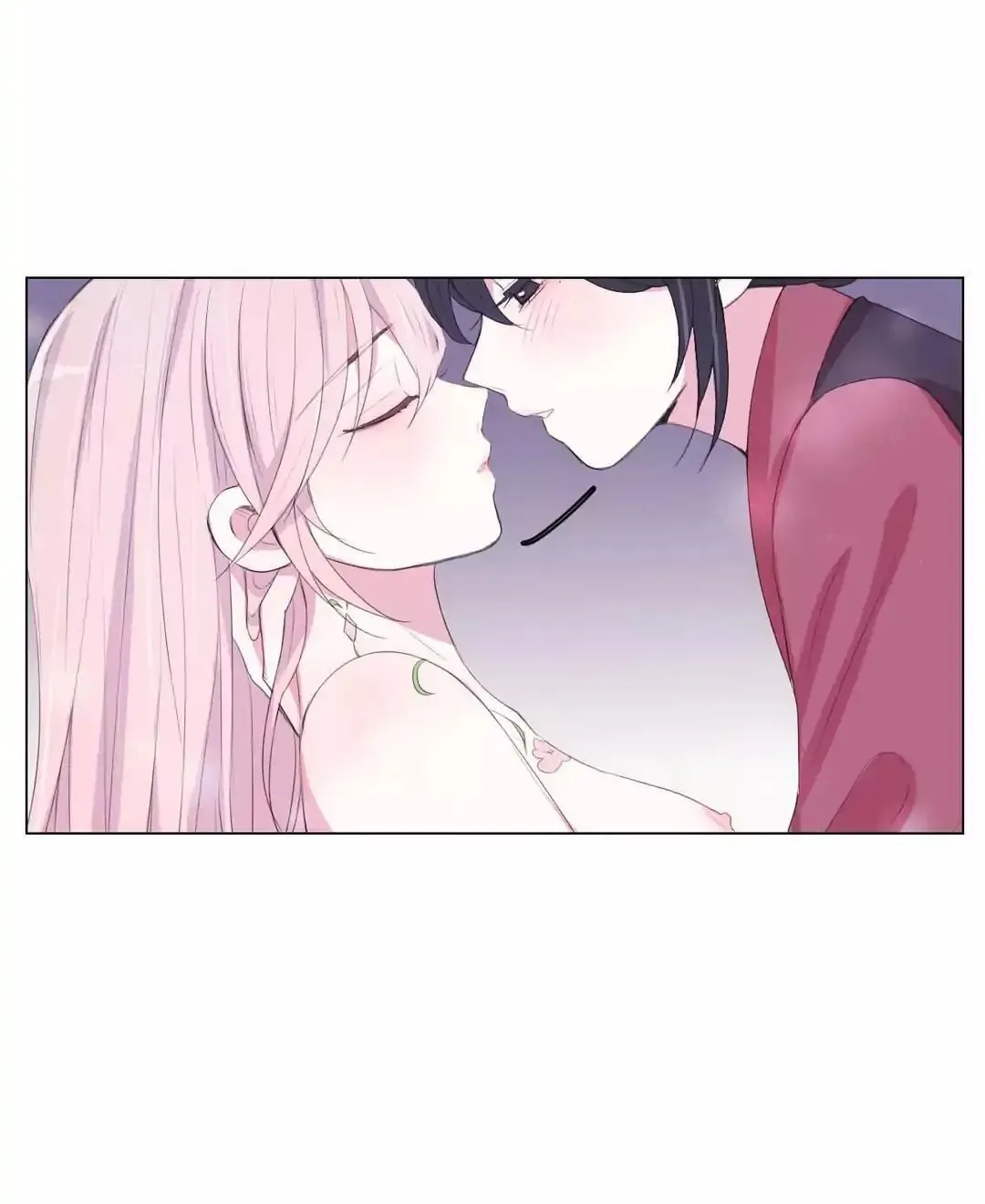 Read Moonlight Garden chapter 65 image 29 on Lezhin