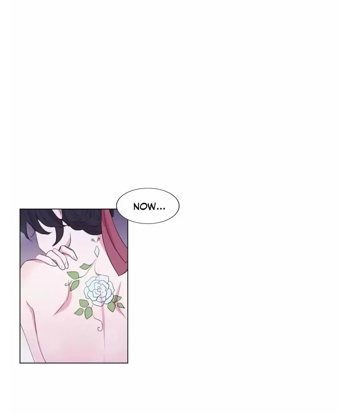 Read Moonlight Garden chapter 65 image 32 on Lezhin