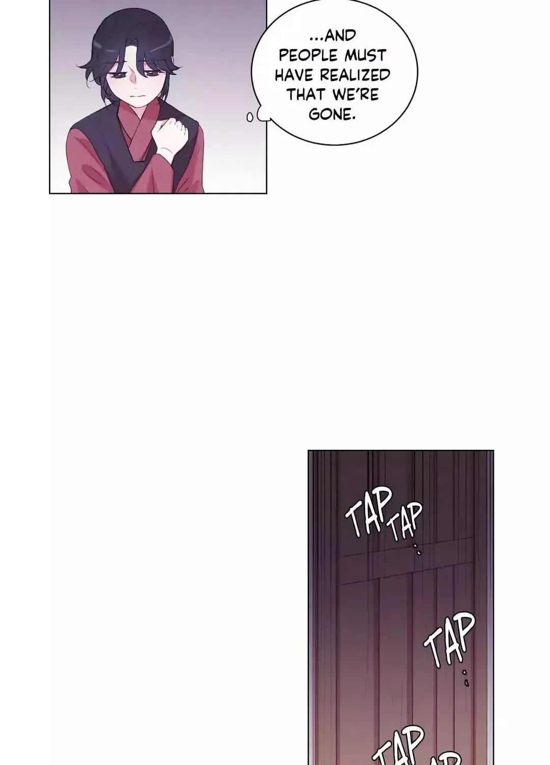 Read Moonlight Garden chapter 65 image 34 on Lezhin