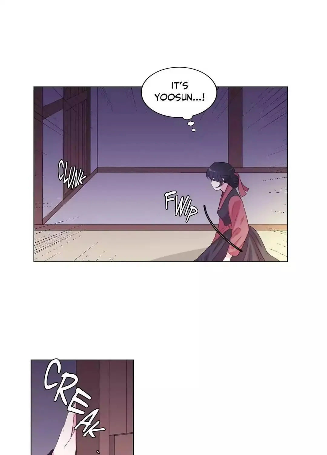 Read Moonlight Garden chapter 65 image 36 on Lezhin
