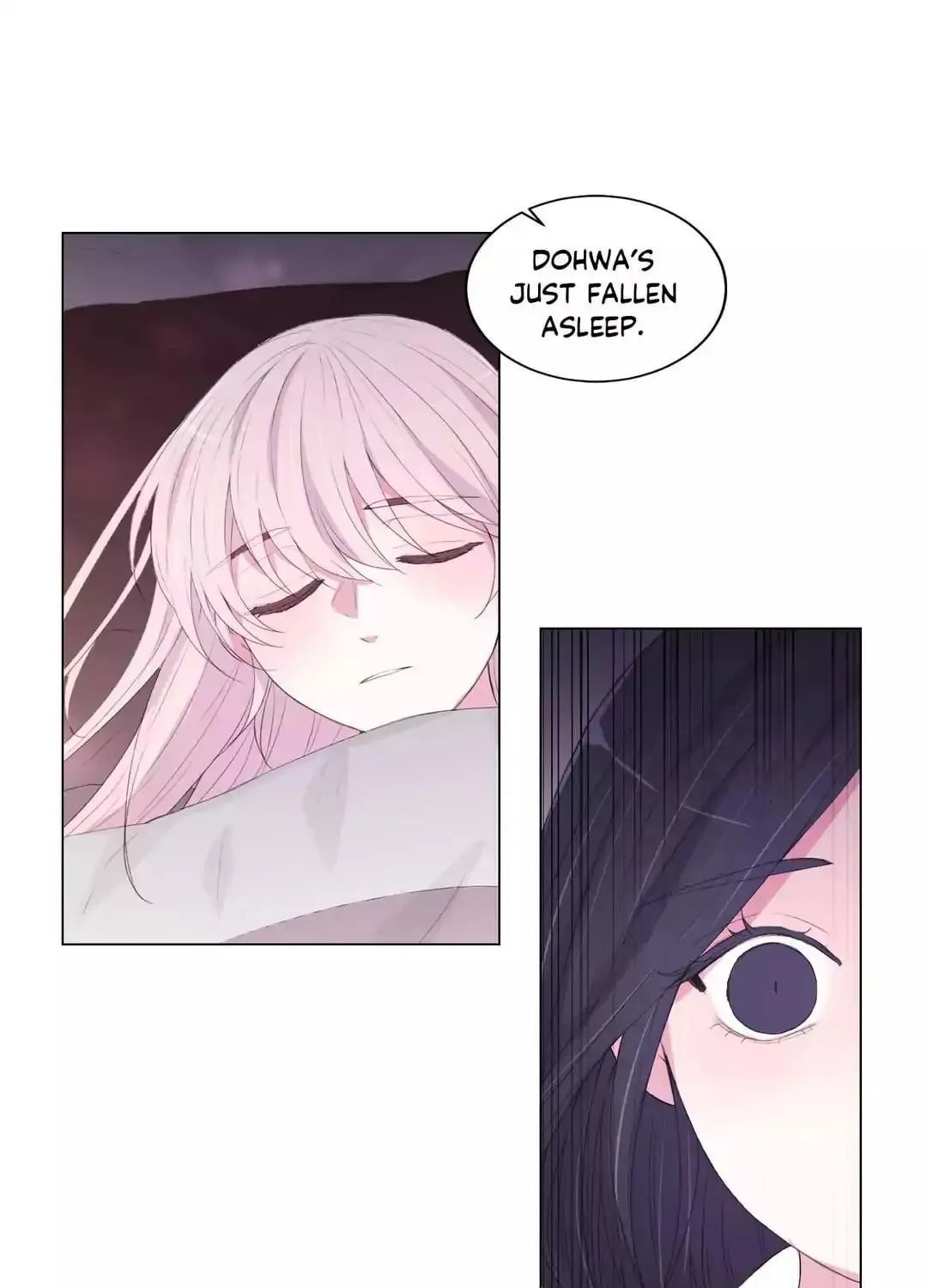 Read Moonlight Garden chapter 65 image 39 on Lezhin