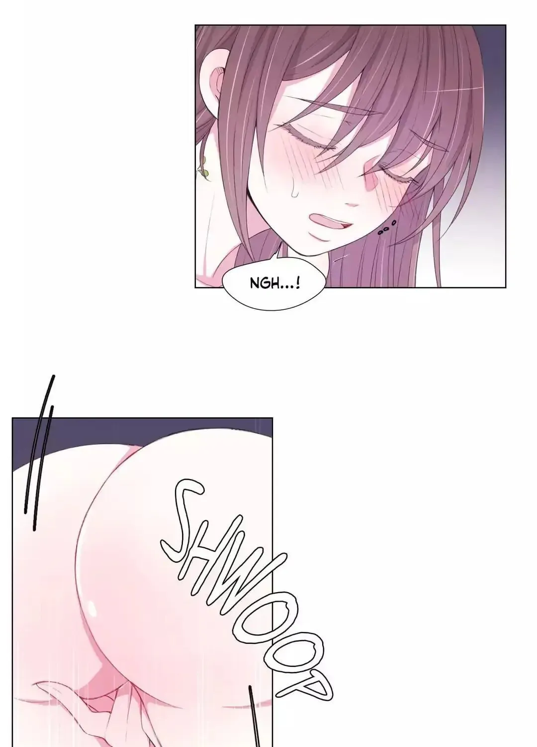 Read Moonlight Garden chapter 65 image 4 on Lezhin