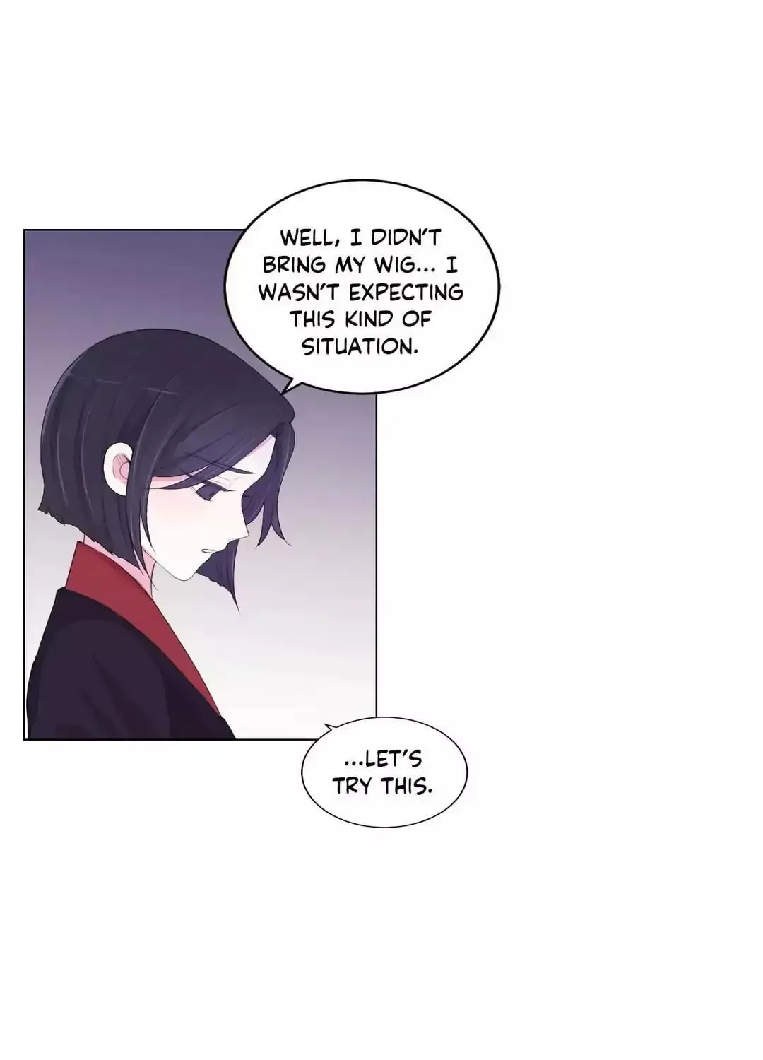 Read Moonlight Garden chapter 65 image 45 on Lezhin