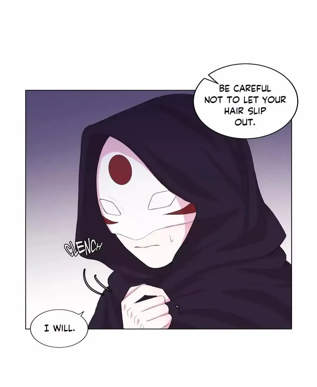 Read Moonlight Garden chapter 65 image 47 on Lezhin
