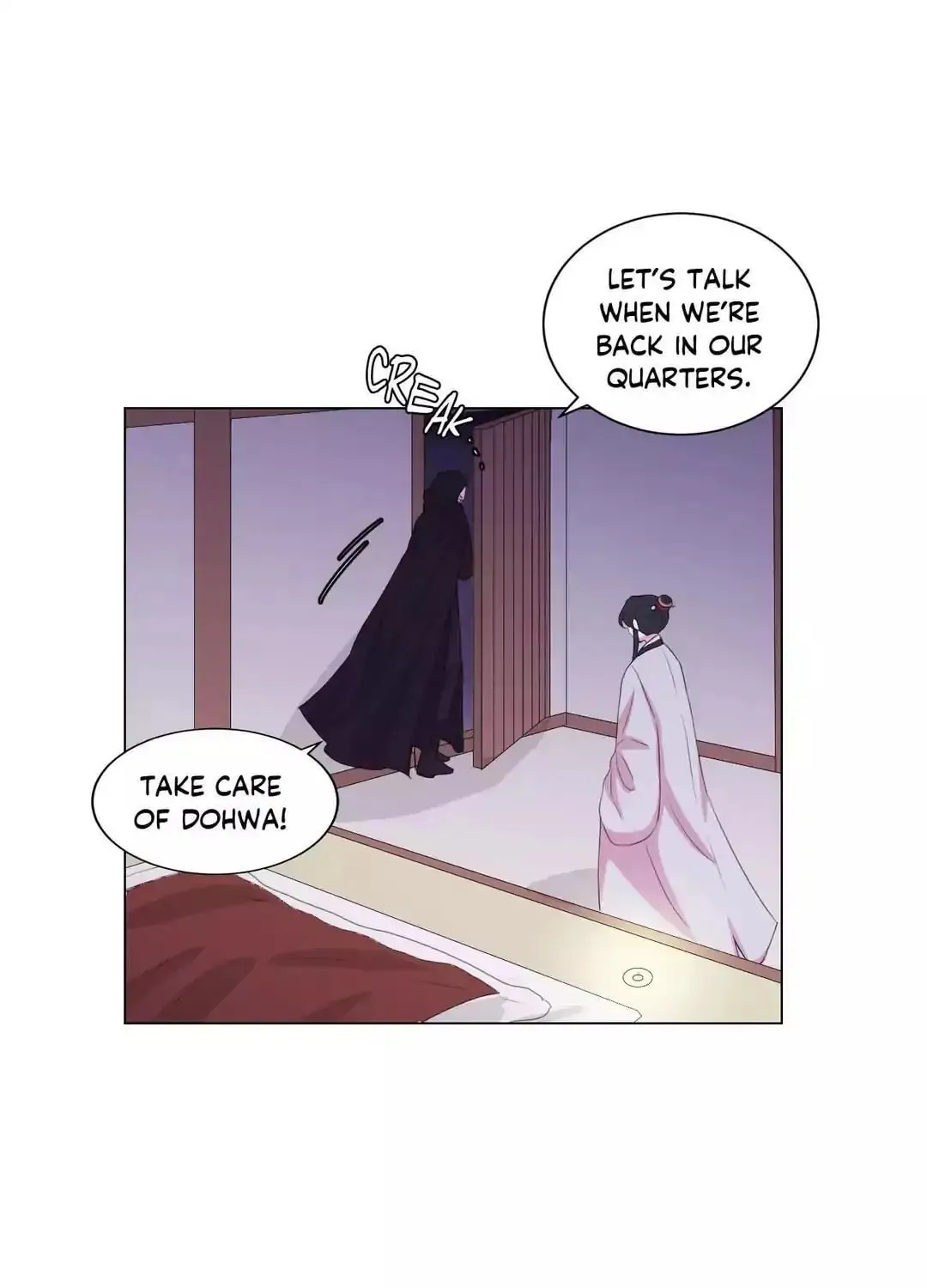 Read Moonlight Garden chapter 65 image 48 on Lezhin