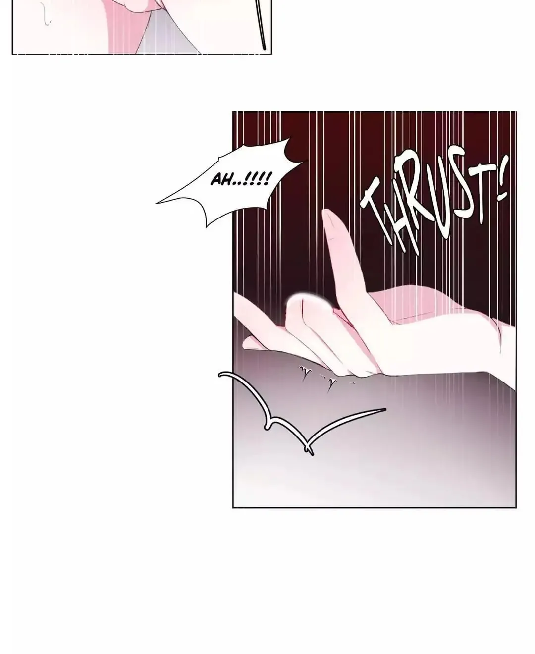 Read Moonlight Garden chapter 65 image 5 on Lezhin