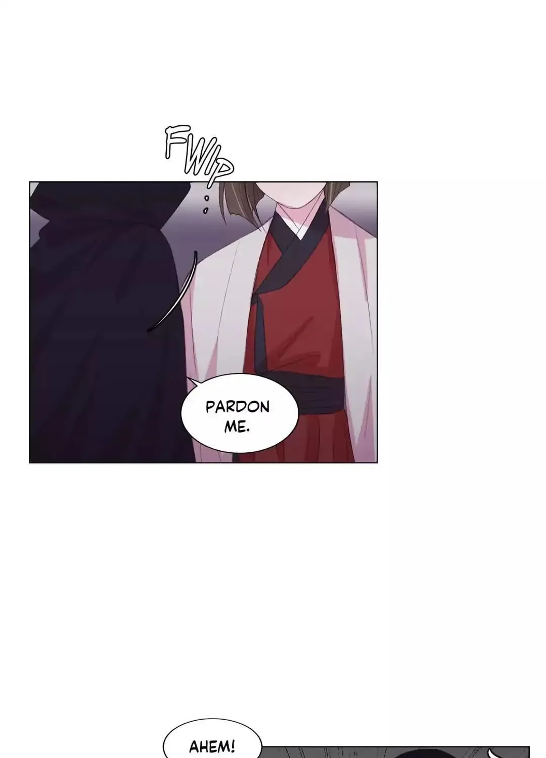 Read Moonlight Garden chapter 65 image 51 on Lezhin