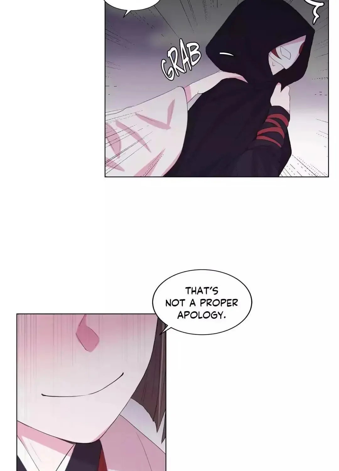 Read Moonlight Garden chapter 65 image 52 on Lezhin