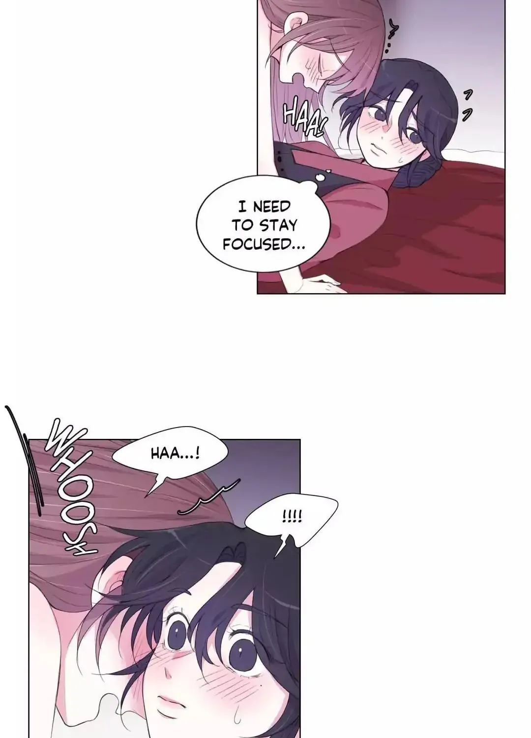 Read Moonlight Garden chapter 65 image 7 on Lezhin