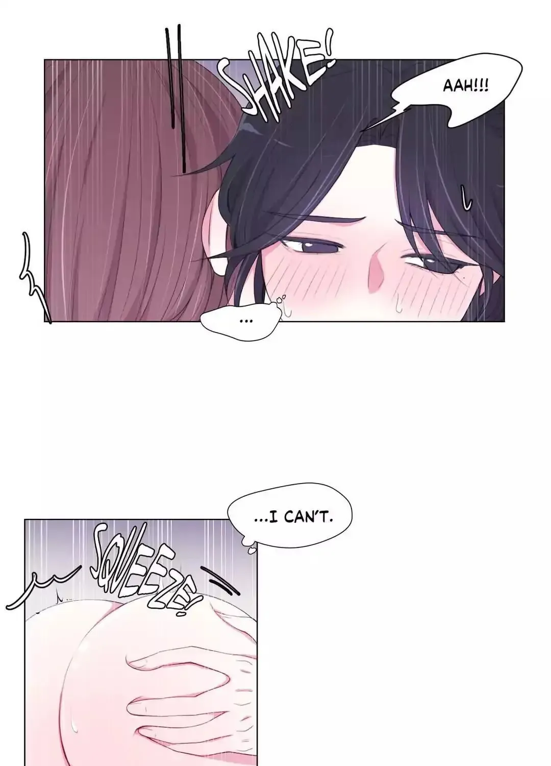 Read Moonlight Garden chapter 65 image 9 on Lezhin