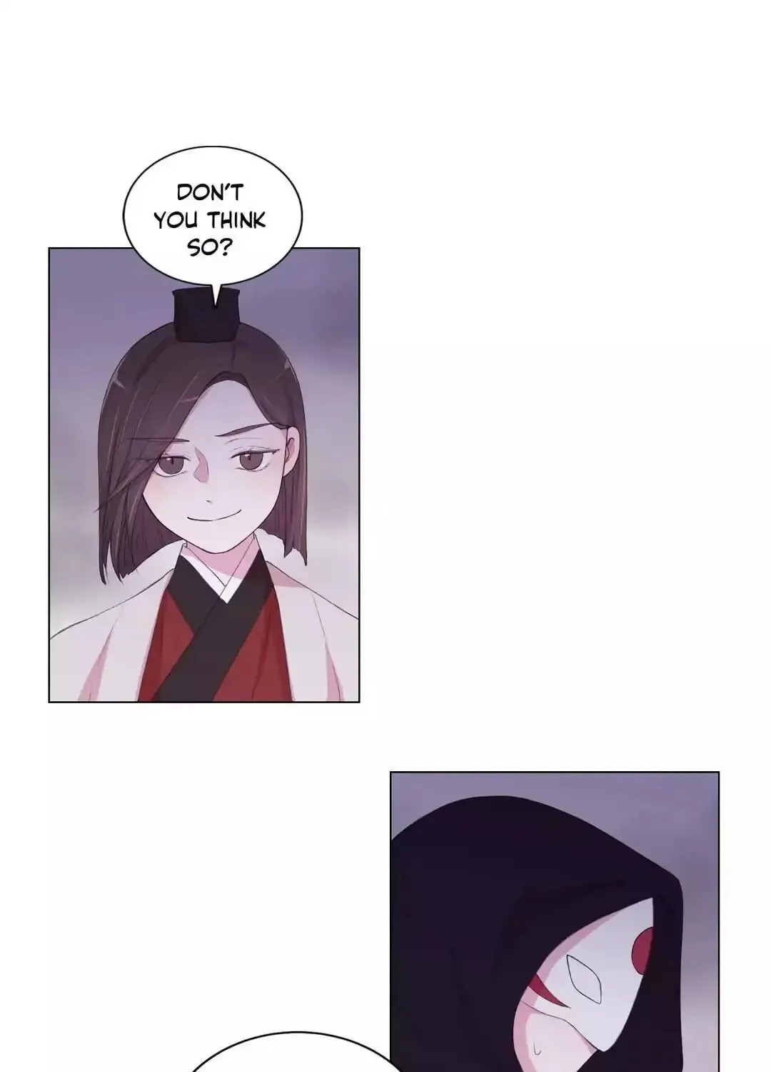 Read Moonlight Garden chapter 66 image 12 on Lezhin