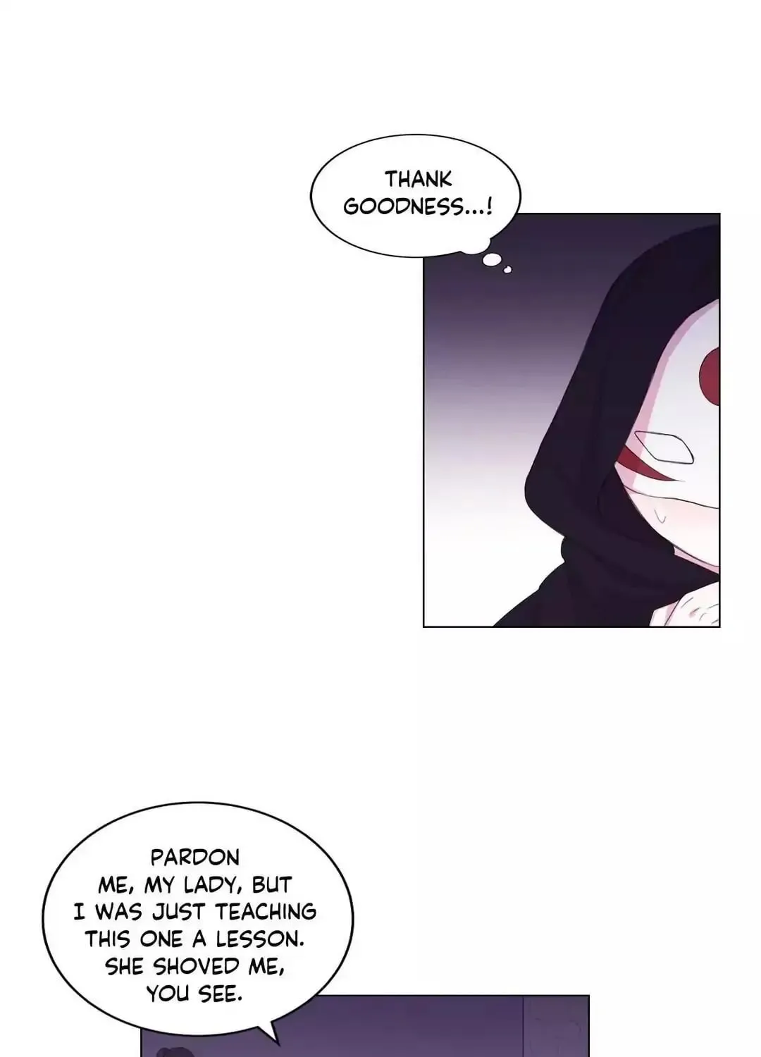 Read Moonlight Garden chapter 66 image 15 on Lezhin