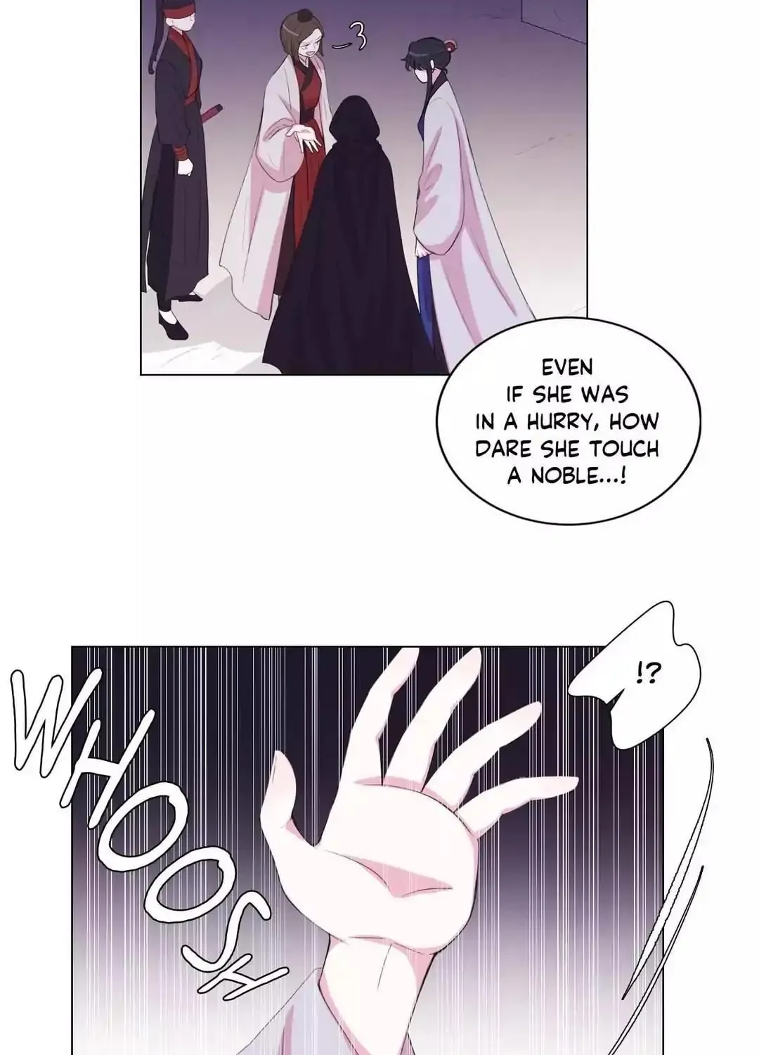 Read Moonlight Garden chapter 66 image 16 on Lezhin
