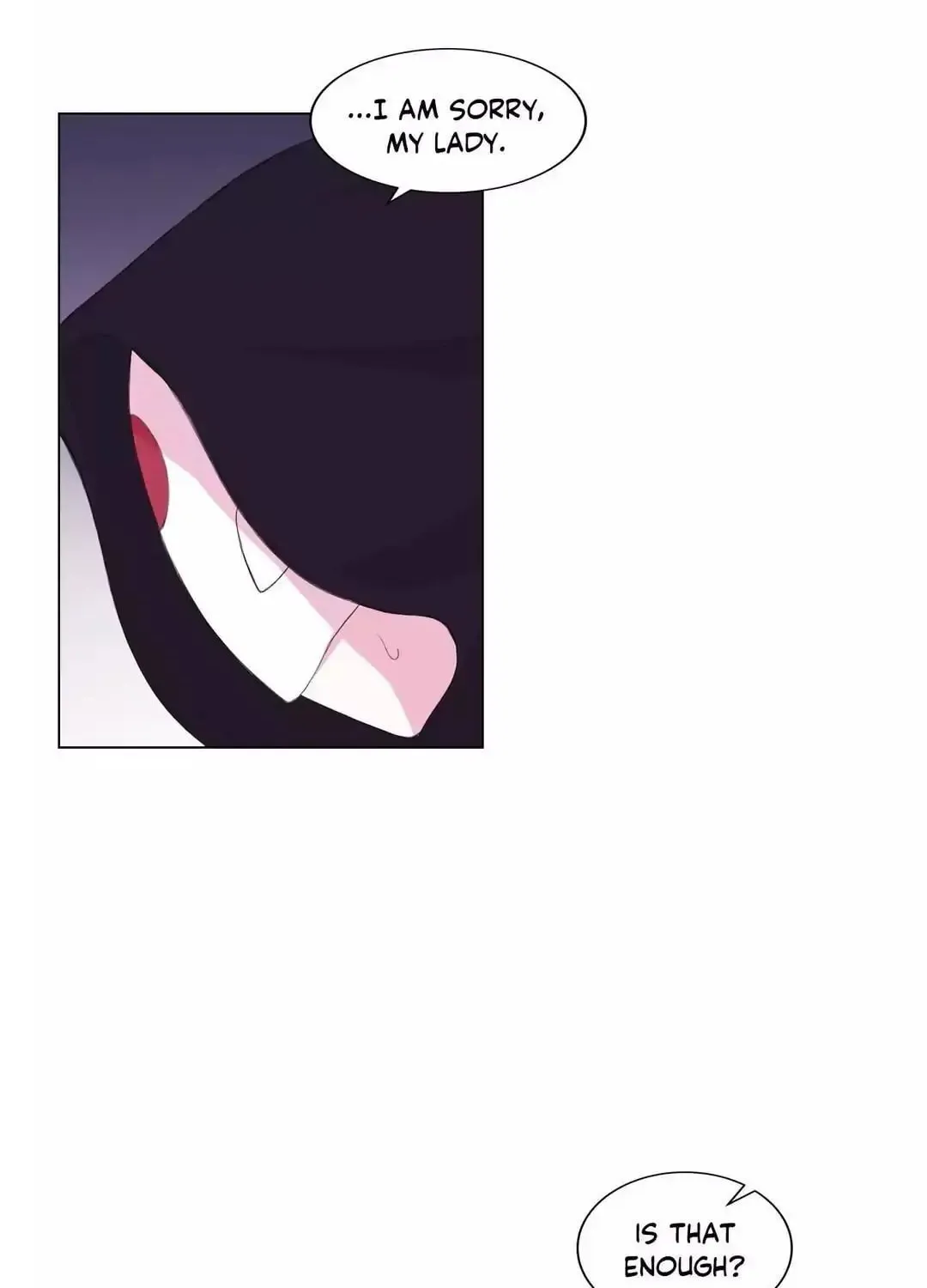 Read Moonlight Garden chapter 66 image 19 on Lezhin