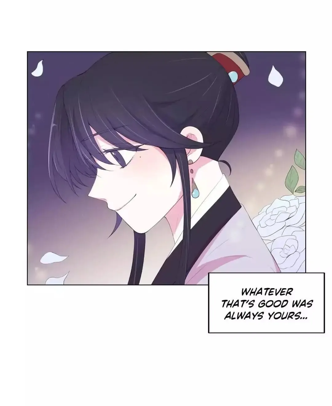 Read Moonlight Garden chapter 66 image 2 on Lezhin