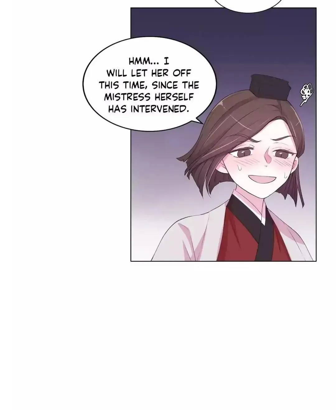 Read Moonlight Garden chapter 66 image 20 on Lezhin