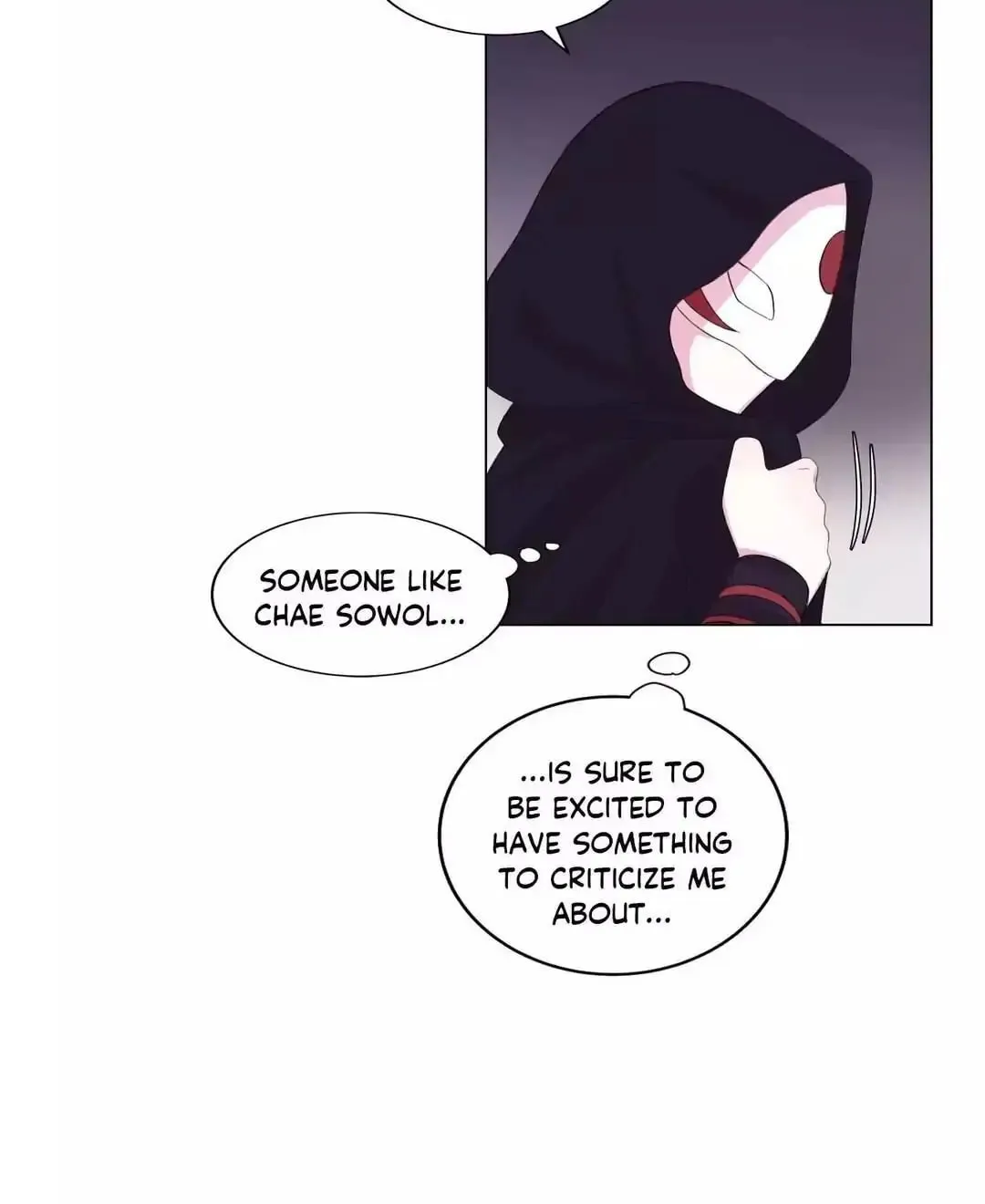 Read Moonlight Garden chapter 66 image 23 on Lezhin