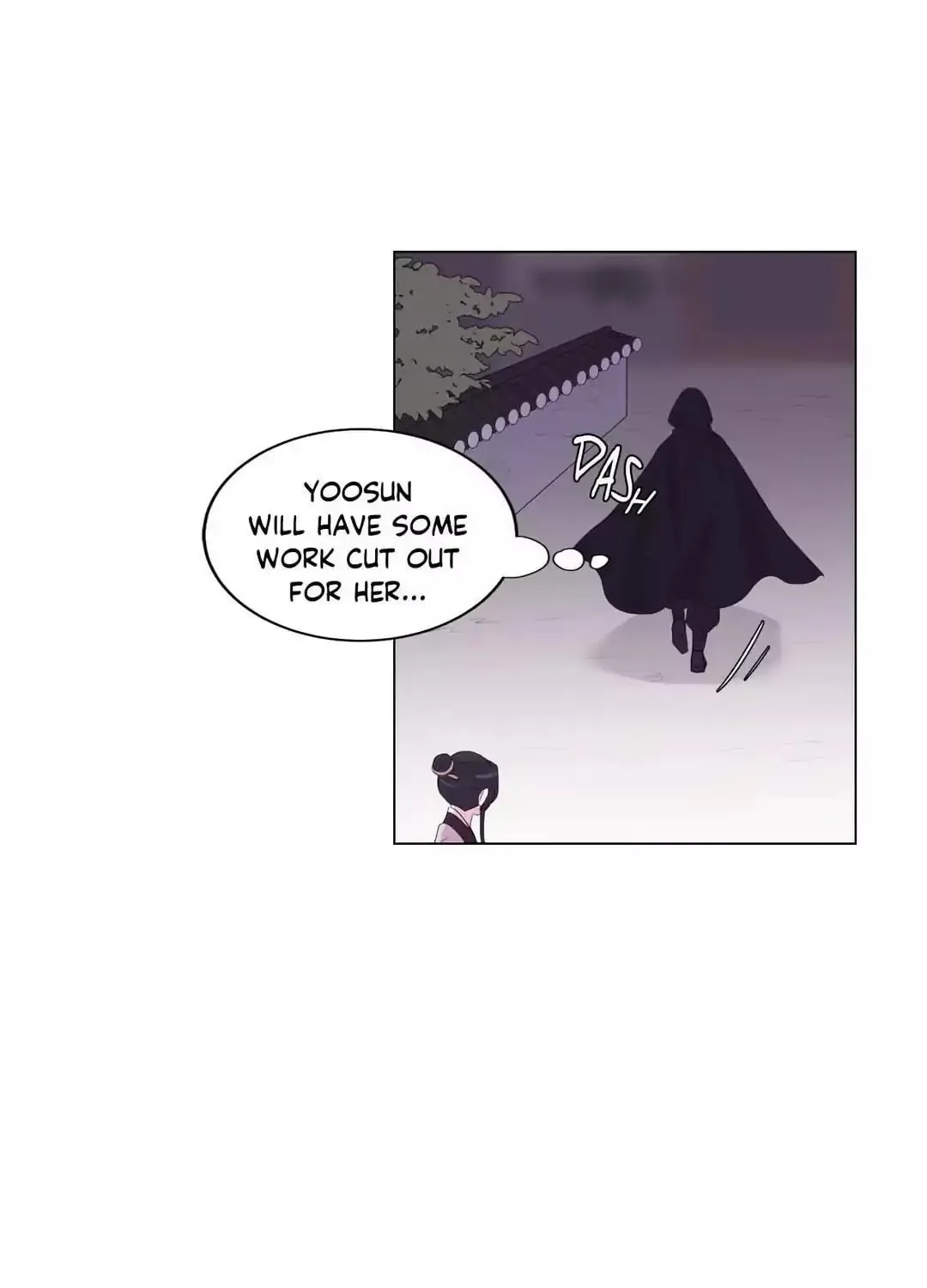 Read Moonlight Garden chapter 66 image 24 on Lezhin
