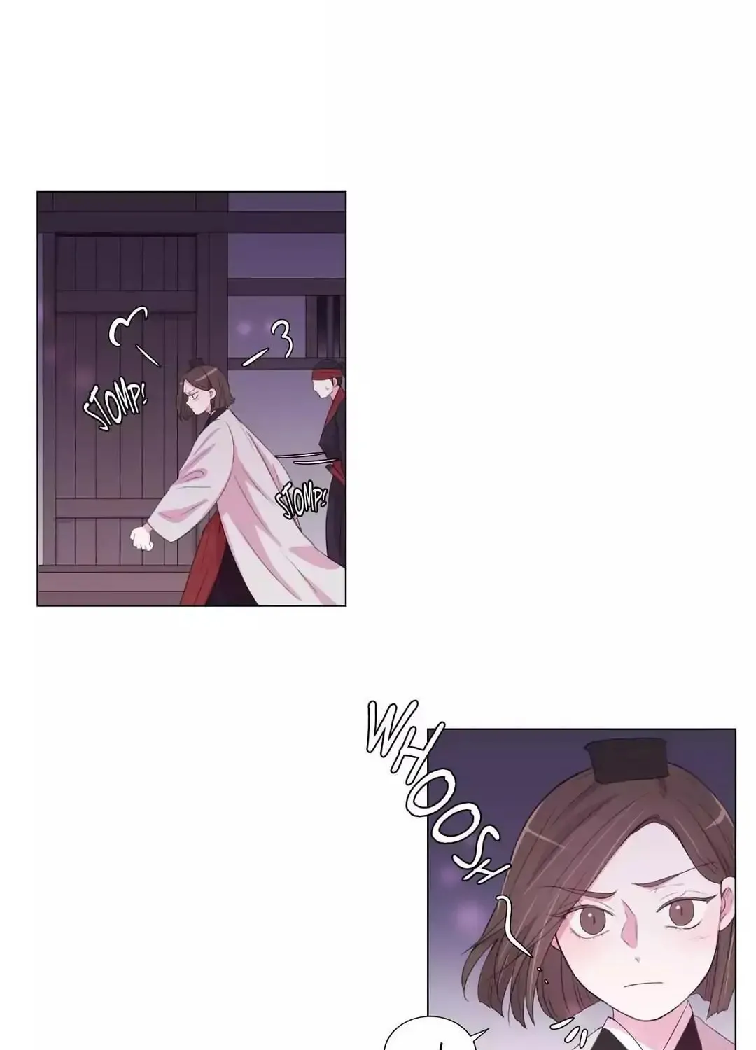 Read Moonlight Garden chapter 66 image 25 on Lezhin