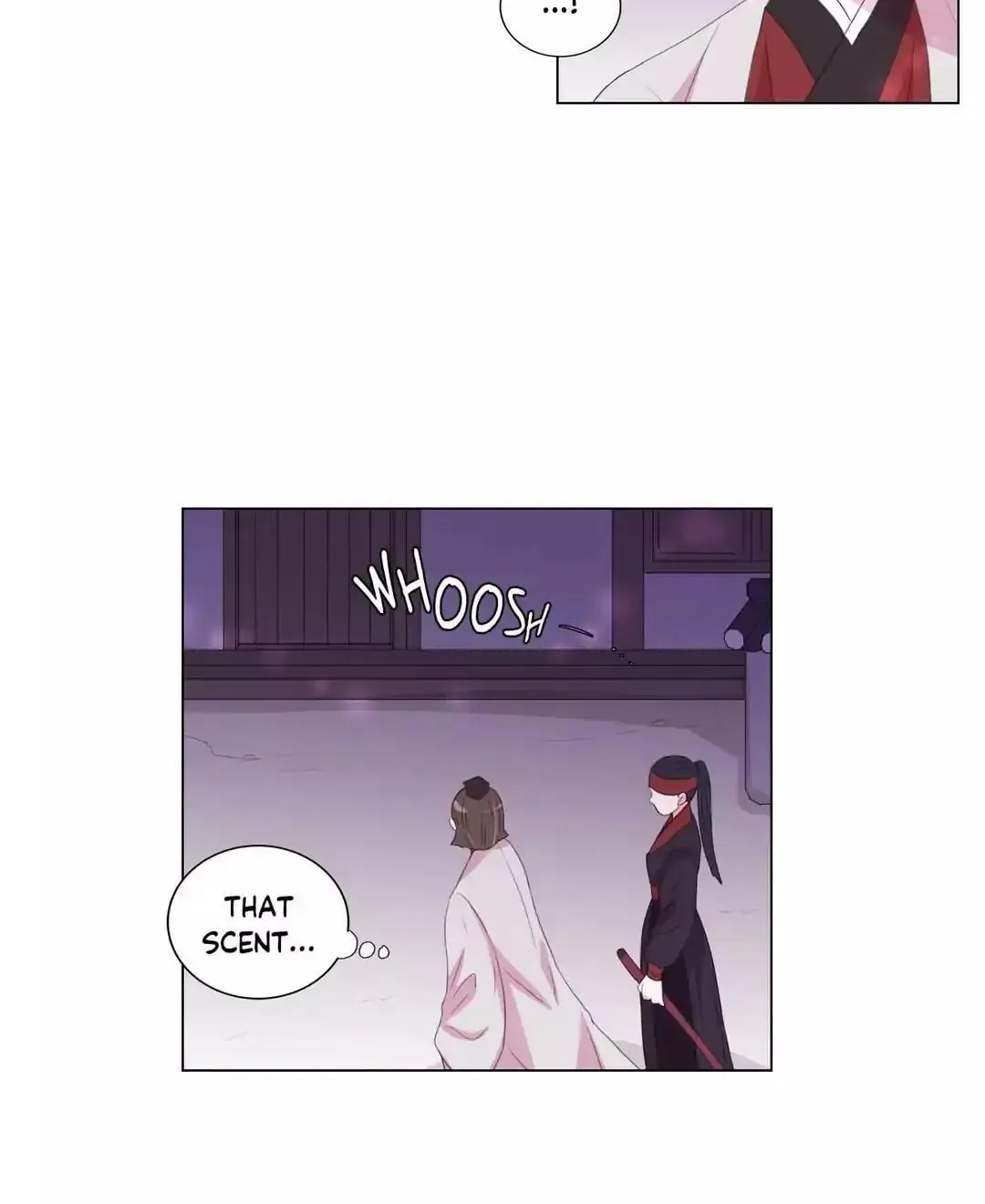 Read Moonlight Garden chapter 66 image 26 on Lezhin