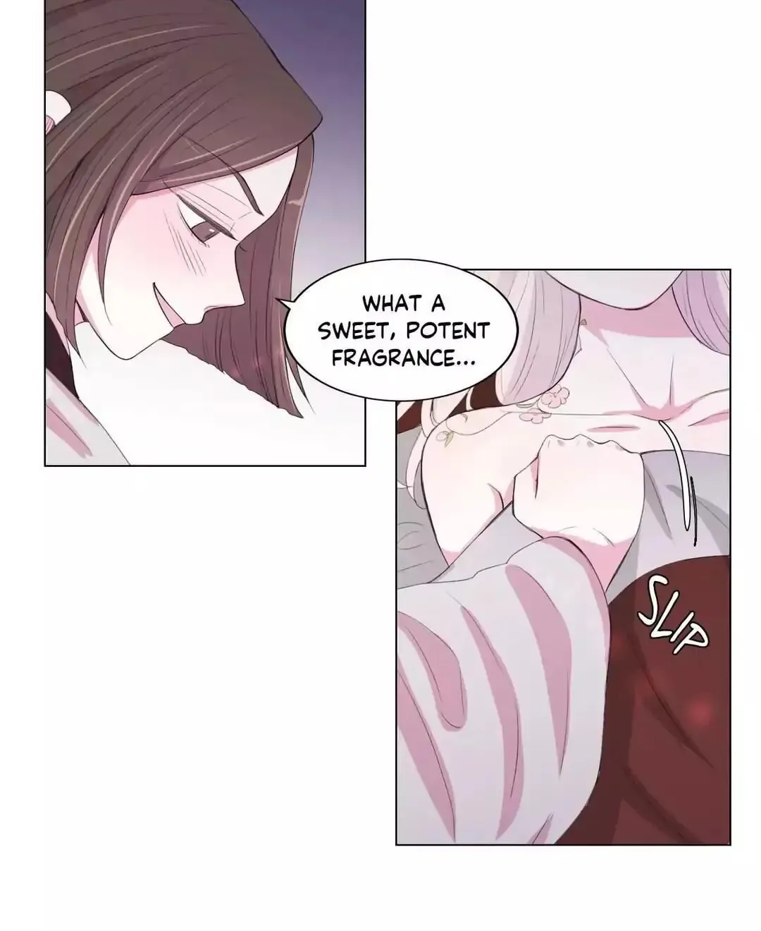 Read Moonlight Garden chapter 66 image 29 on Lezhin