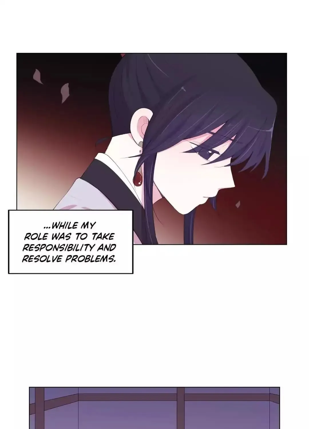 Read Moonlight Garden chapter 66 image 3 on Lezhin