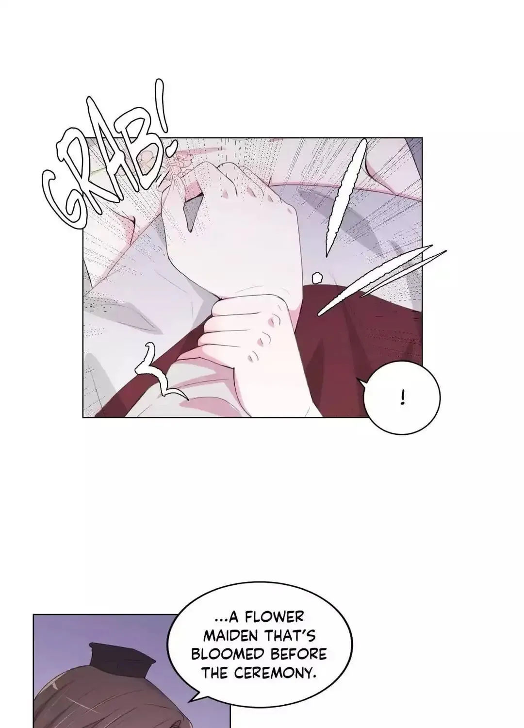 Read Moonlight Garden chapter 66 image 30 on Lezhin