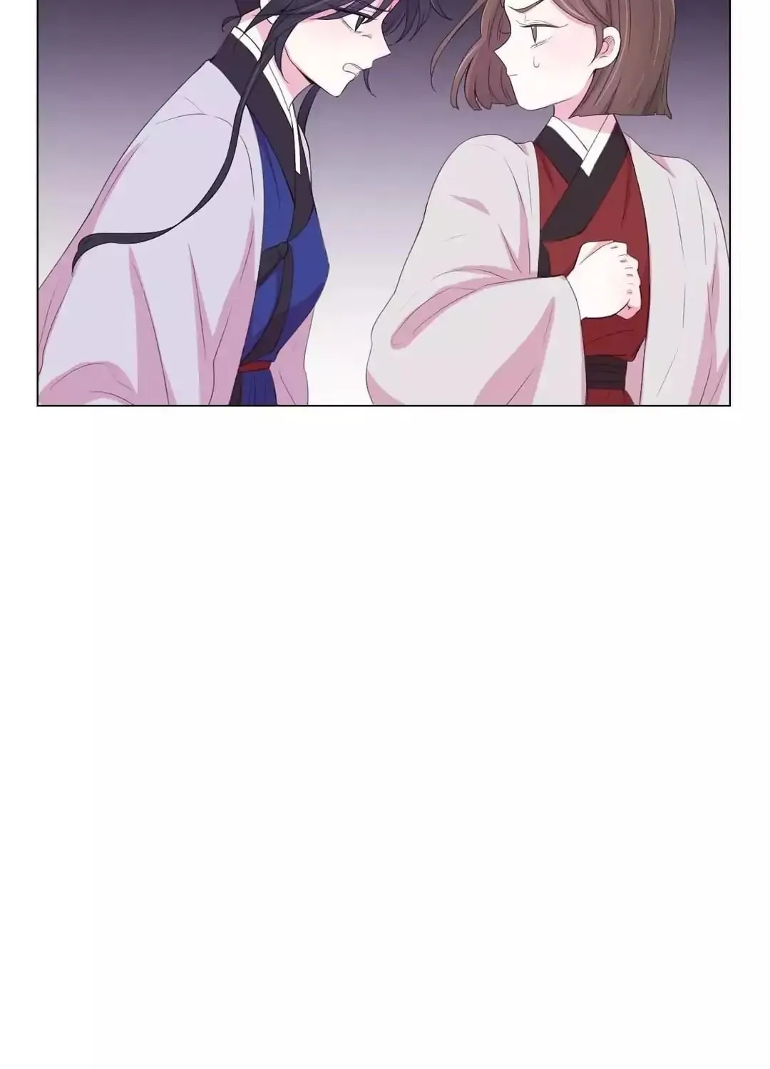 Read Moonlight Garden chapter 66 image 34 on Lezhin
