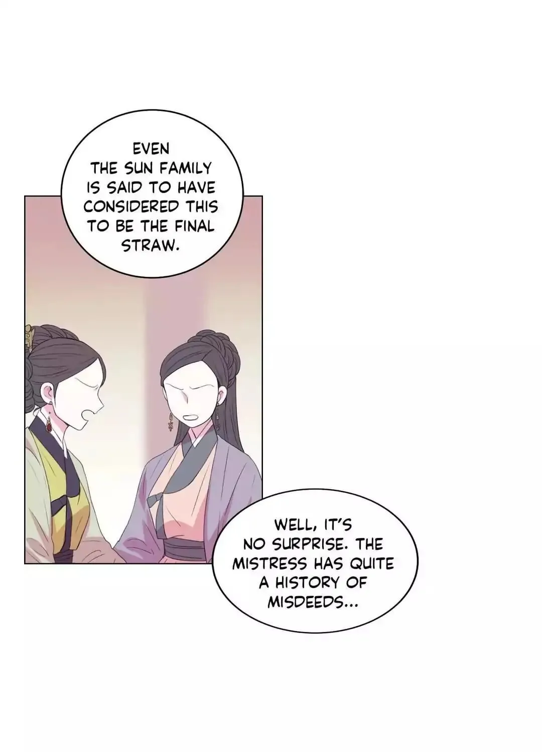 Read Moonlight Garden chapter 66 image 39 on Lezhin