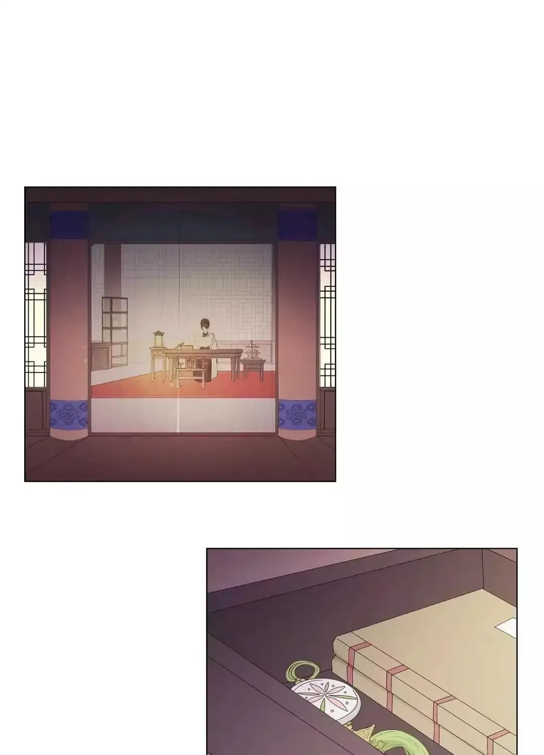 Read Moonlight Garden chapter 66 image 42 on Lezhin