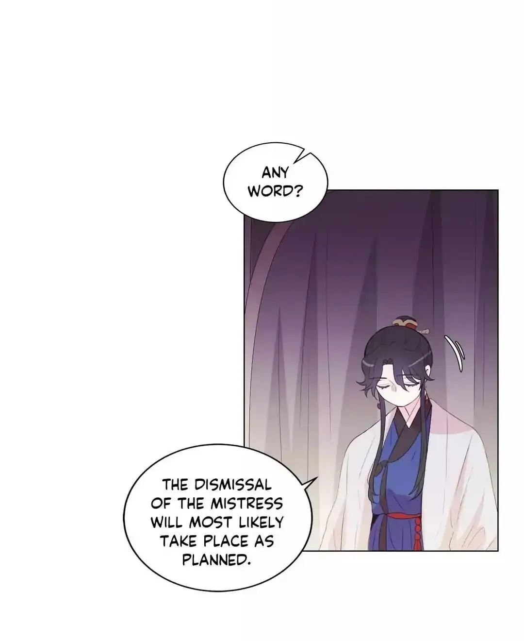 Read Moonlight Garden chapter 66 image 44 on Lezhin