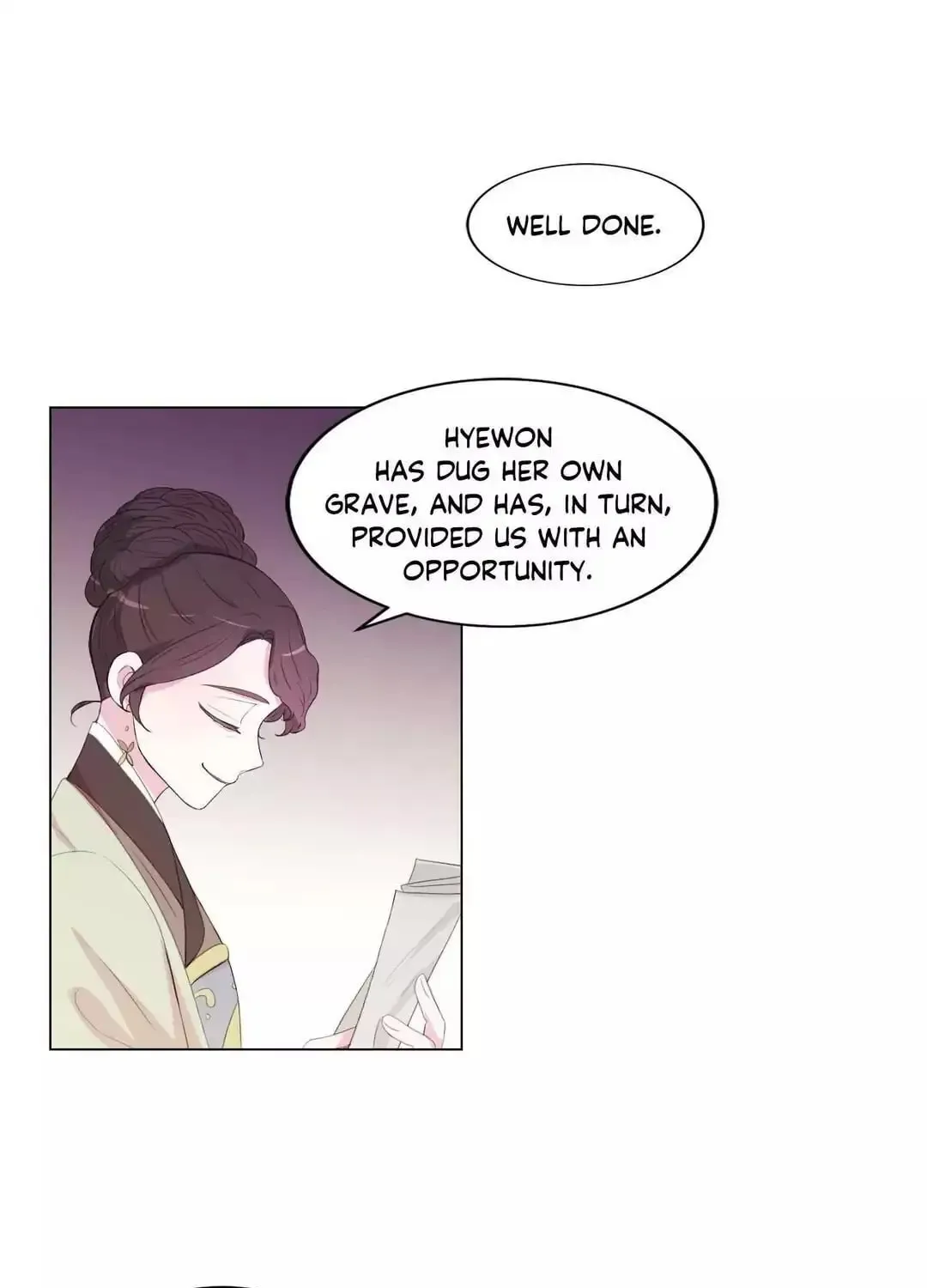 Read Moonlight Garden chapter 66 image 45 on Lezhin