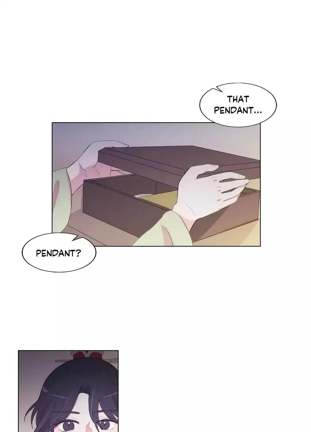 Read Moonlight Garden chapter 66 image 51 on Lezhin