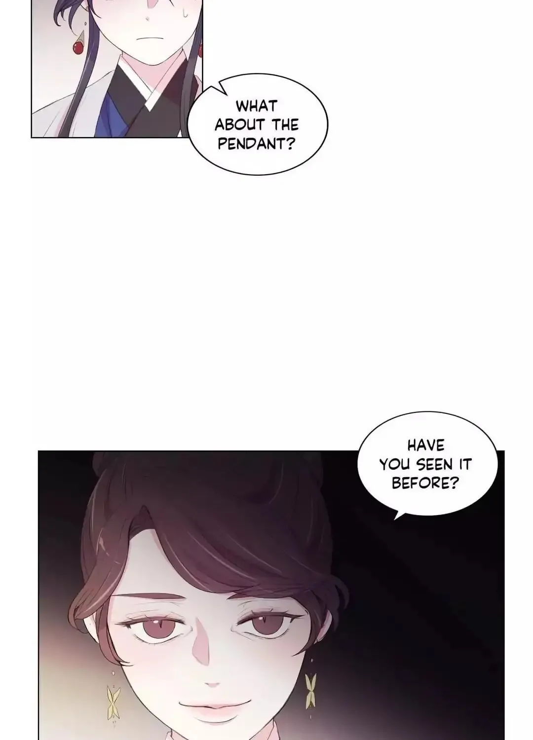 Read Moonlight Garden chapter 66 image 52 on Lezhin