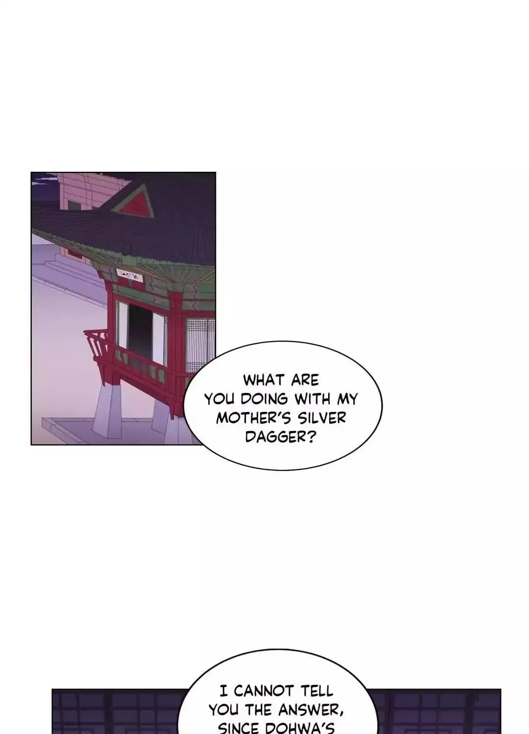 Read Moonlight Garden chapter 66 image 54 on Lezhin
